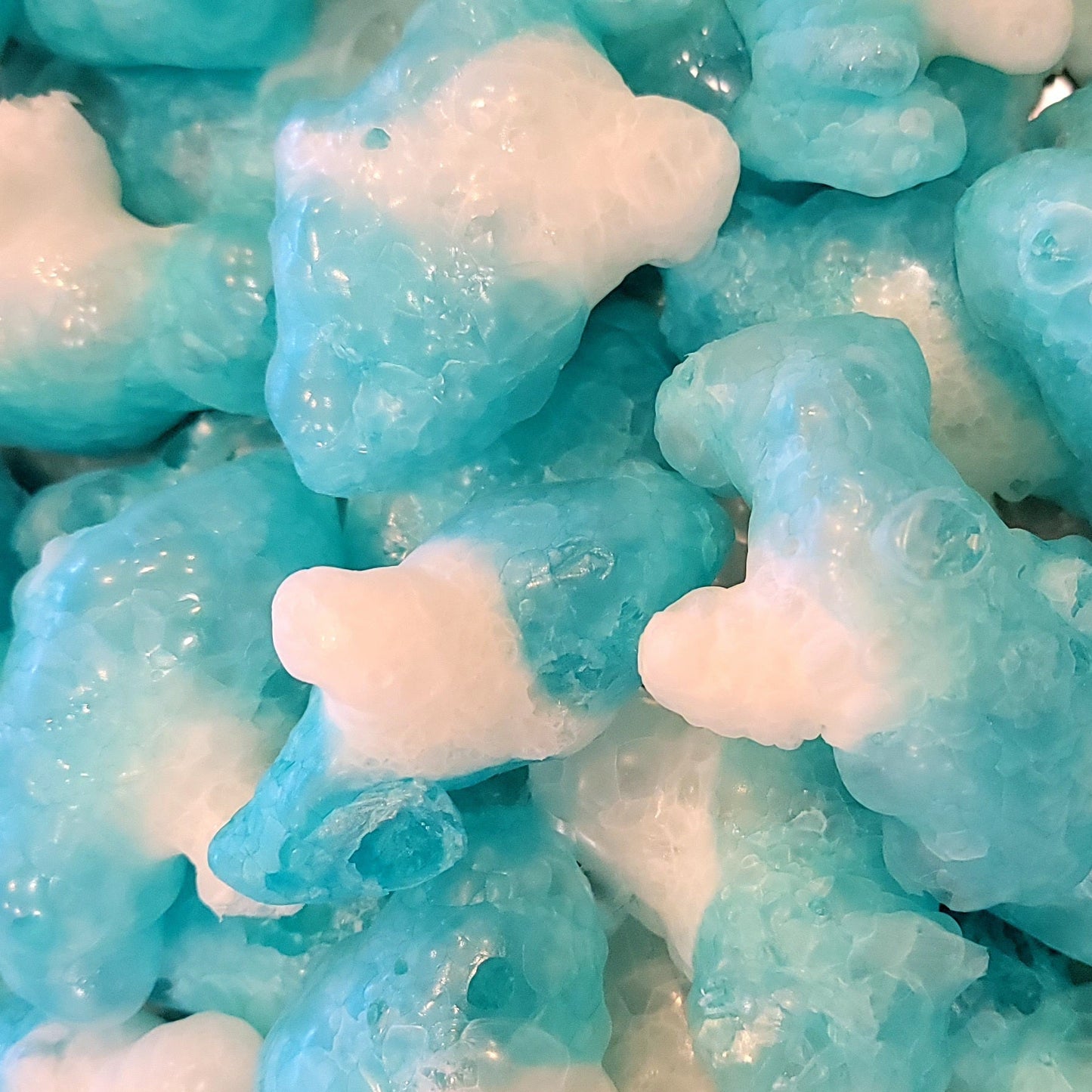 Gummy Sharks