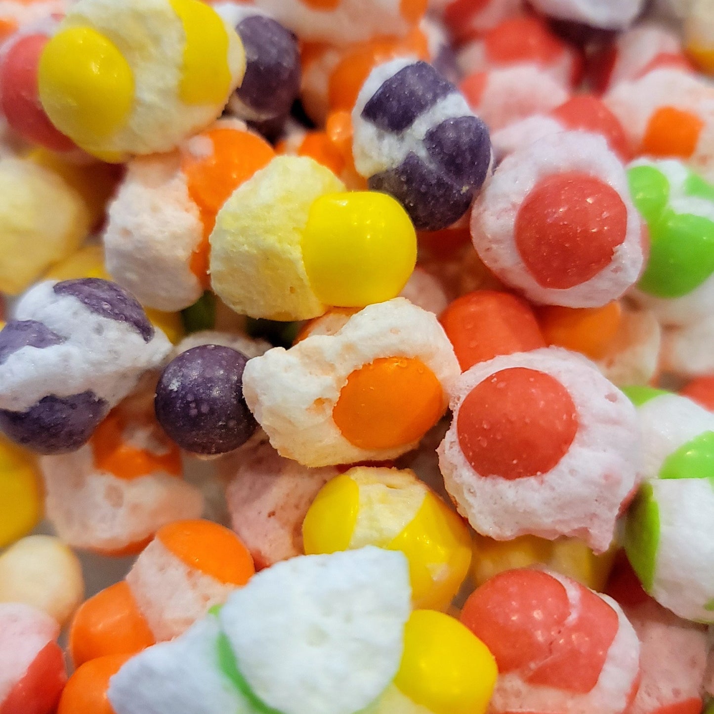 Sweet & Tarts