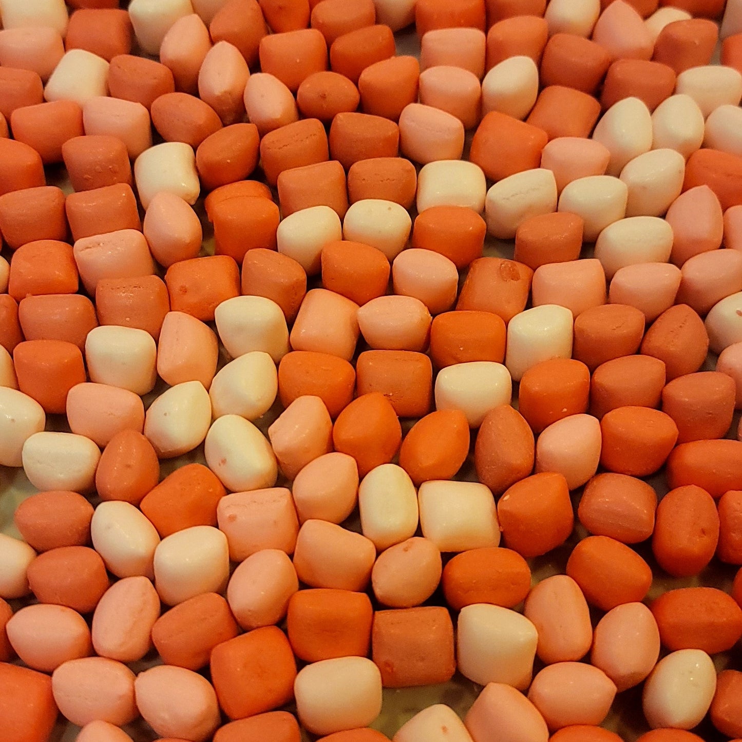 Burst of Stars Minis - Pinks