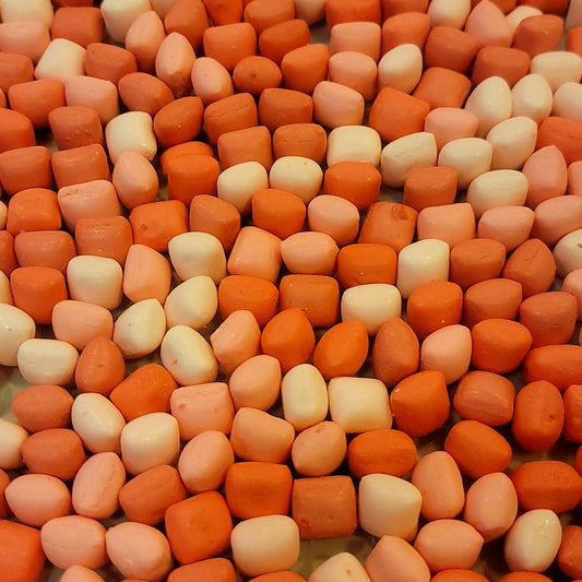 Burst of Stars Minis - Pinks