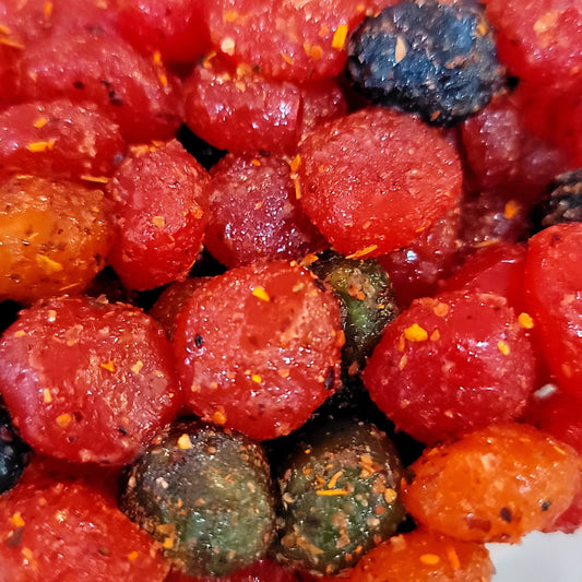 Chamoy Gushies