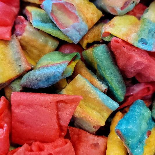 Fruit Rolls
