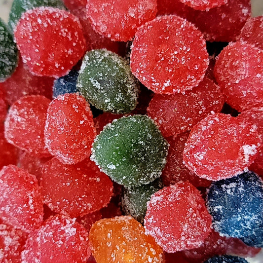 Sour Gushies