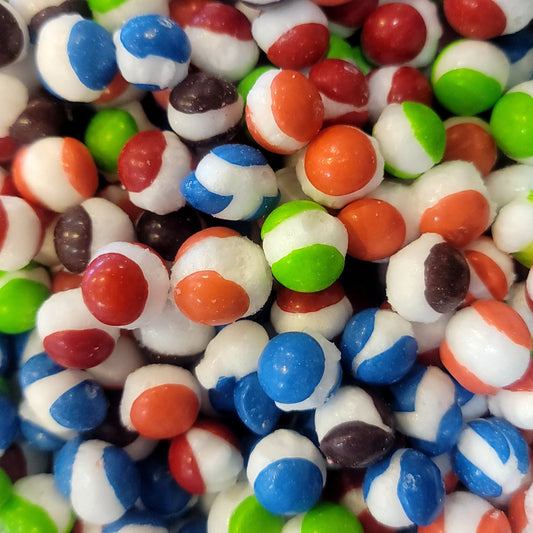 Rainbow Crunch - Berry