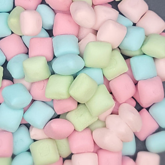 Burst of Stars Minis- Sour