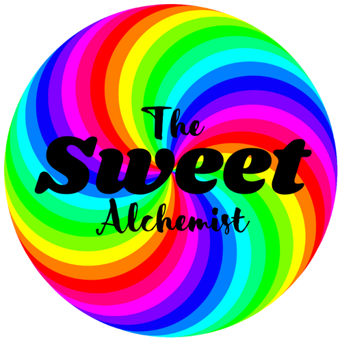 The Sweet Alchemist